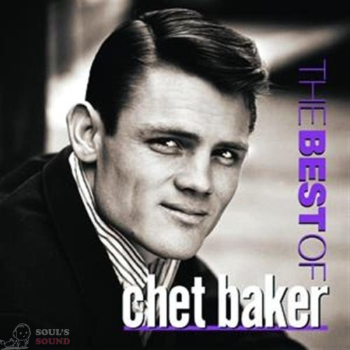 Chet Baker The Best Of Chet Baker CD
