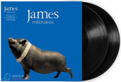 James - Millionaires 2 LP