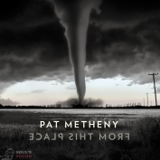 Pat Metheny From This Place 2 LP