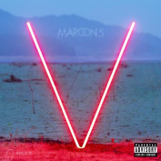 Maroon 5 V LP