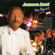 James Last By Request CD