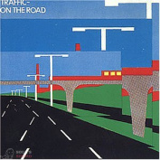 Traffic On The Road CD
