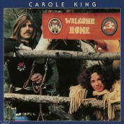 CAROLE KING - WELCOME HOME CD