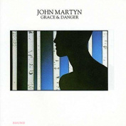 John Martyn Grace And Danger LP