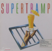 Supertramp The Very Best Of CD