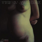 TINDERSTICKS - SIMPLE PLEASURE 2 LP