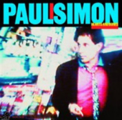 PAUL SIMON - HEARTS AND BONES CD