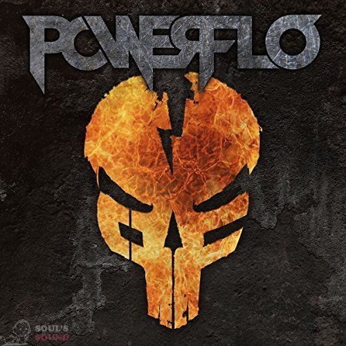 Powerflo - Powerflo CD