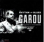Garou - Rhythm And Blues CD