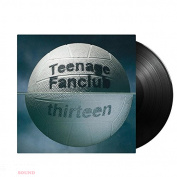 Teenage Fanclub Thirteen 2 LP