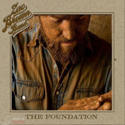 ZAC BROWN BAND - THE FOUNDATION LP