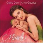 CELINE DION - MIRACLE CD