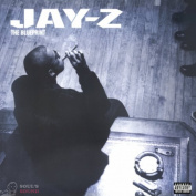 Jay-Z The Blue Print 2 LP