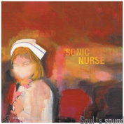 Sonic Youth Sonic Nurse LP