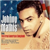 JOHNNY MATHIS SINGS THE GREAT AMERICAN SONGBOOK 2 CD