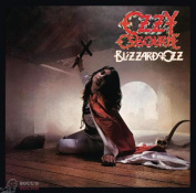 Ozzy Osbourne Blizzard Of Ozz LP