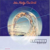 John Martyn - One World (deluxe) 2 CD