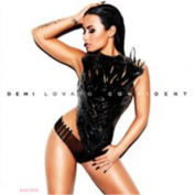 Demi Lovato - Confident CD