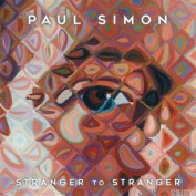 Paul Simon Stranger To Stranger CD Deluxe Edition