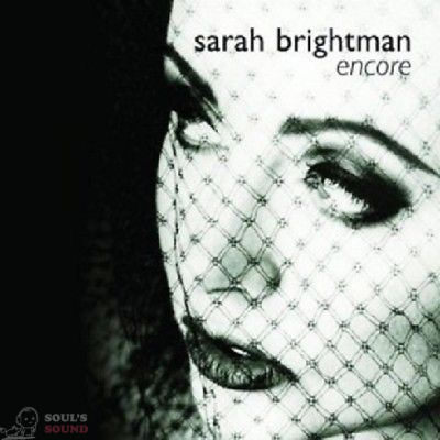Sarah Brightman - Encore CD