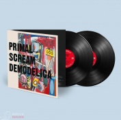 Primal Scream Demodelica 2 LP