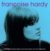 FRANCOISE HARDY FRANCOISE HARDY LP Blue