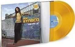 Doc Gyneco Menu Best Of 2 LP
