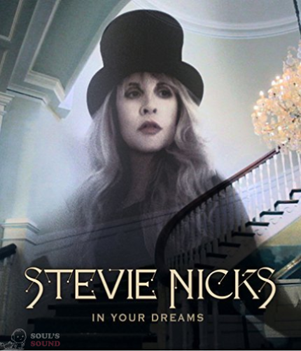 STEVIE NICKS - IN YOUR DREAMS DVD