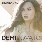 Demi Lovato - Unbroken CD