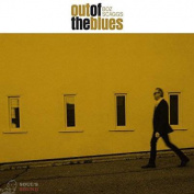 Boz Scaggs - Out Of The Blues LP