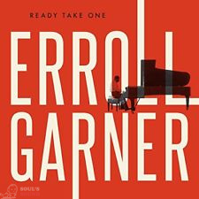 ERROLL GARNER - READY TAKE ONE CD