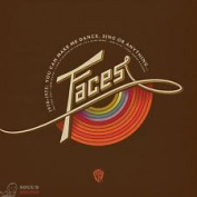 FACES - YOU CAN MAKE ME DANCE, SING OR ANYTHING - 1970-1975 STUDIO ALBUM BOX SET 5 CD