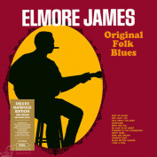 ELMORE JAMES - Original Folk Blues LP 