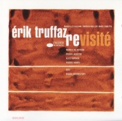 ERIK TRUFFAZ REVISITE CD