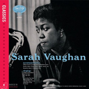 Sarah Vaughan Sarah Vaughan CD