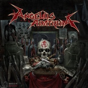 Angelus Apatrida Angelus Apatrida LP + CD