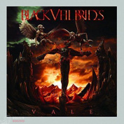 Black Veil Brides - Vale LP