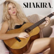 SHAKIRA - SHAKIRA. Deluxe CD