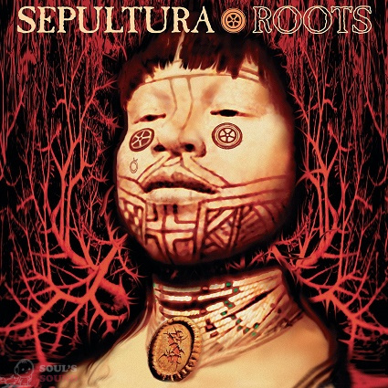 Sepultura Roots 2 LP