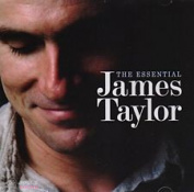 JAMES TAYLOR - THE ESSENTIAL JAMES TAYLOR 2 CD