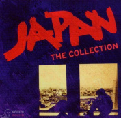 JAPAN - COLLECTION CD