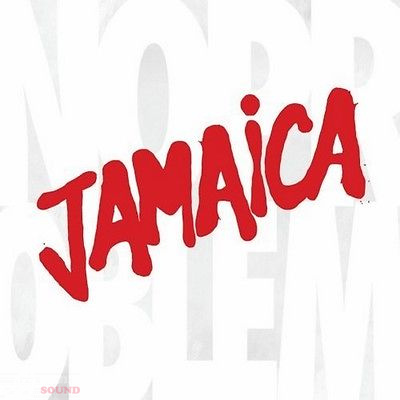 Jamaica - No Problem CD