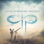 DEVIN TOWNSEND PROJECT - SKY BLUE CD