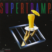 Supertramp The Very Best Of Supertramp Vol. 2 CD