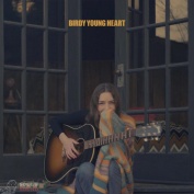 Birdy Young Heart 2 LP