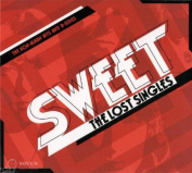 Sweet The Lost Singles CD