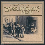Grateful Dead Workingman's Dead CD