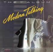 Modern Talking The 1st Album (Only in Russia) 2 LP