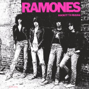 Ramones Rocket To Russia (40th Anniversary) CD