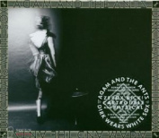 ADAM & THE ANTS - DIRK WEARS WHITE SOX CD